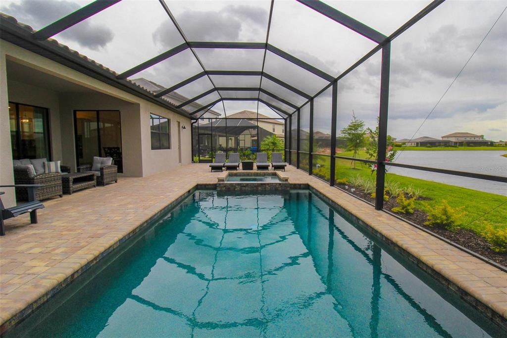 LORRAINE LAKES PH I - Residential Lease