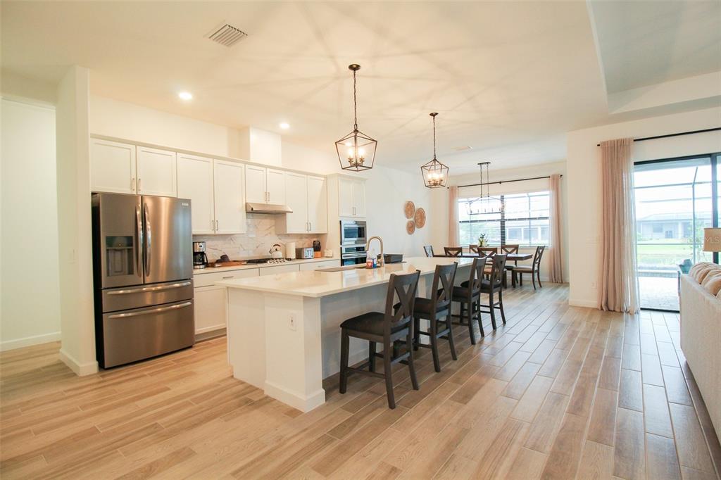 LORRAINE LAKES PH I - Residential Lease