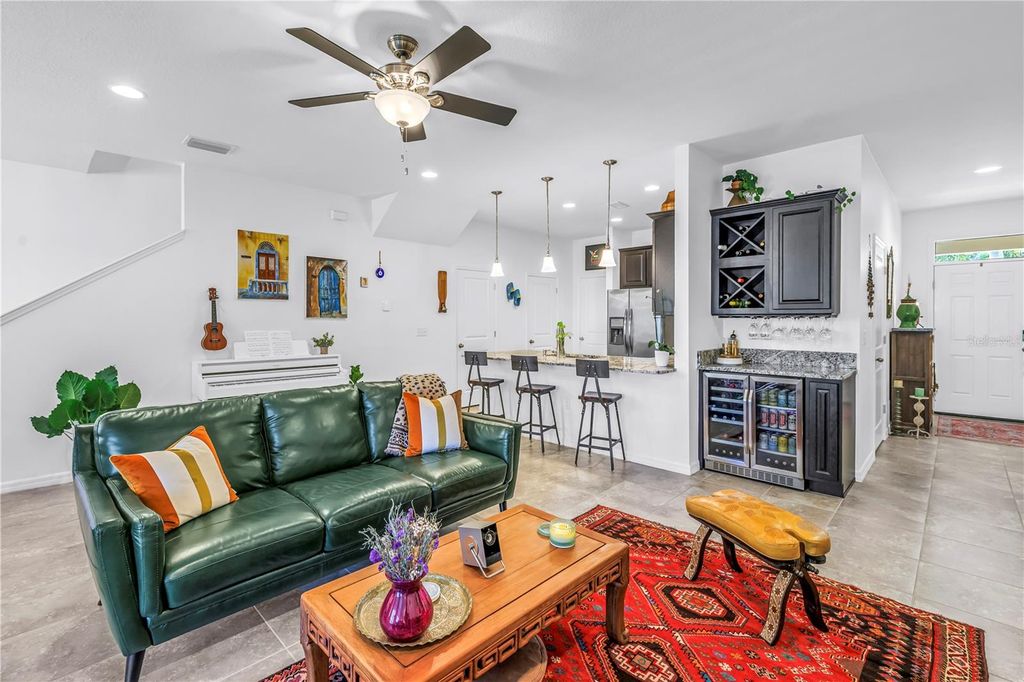 Photo of 5284 6th Way N, St Petersburg, FL 33703 (MLS # TB8465882)