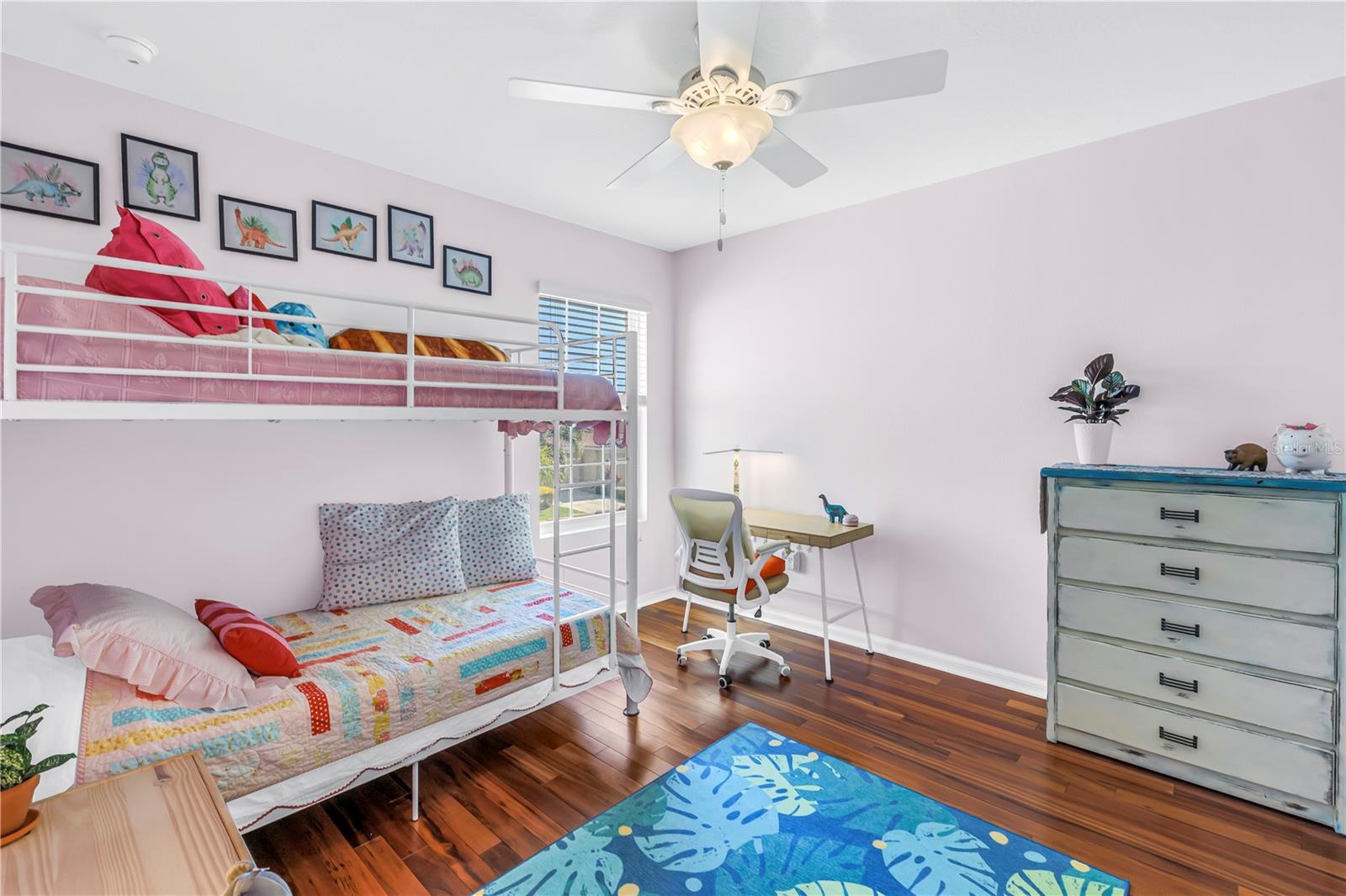 COLONNADE - Residential