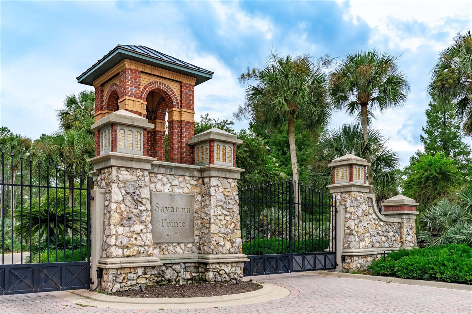 SAVANNA POINTE PH 2 - Land