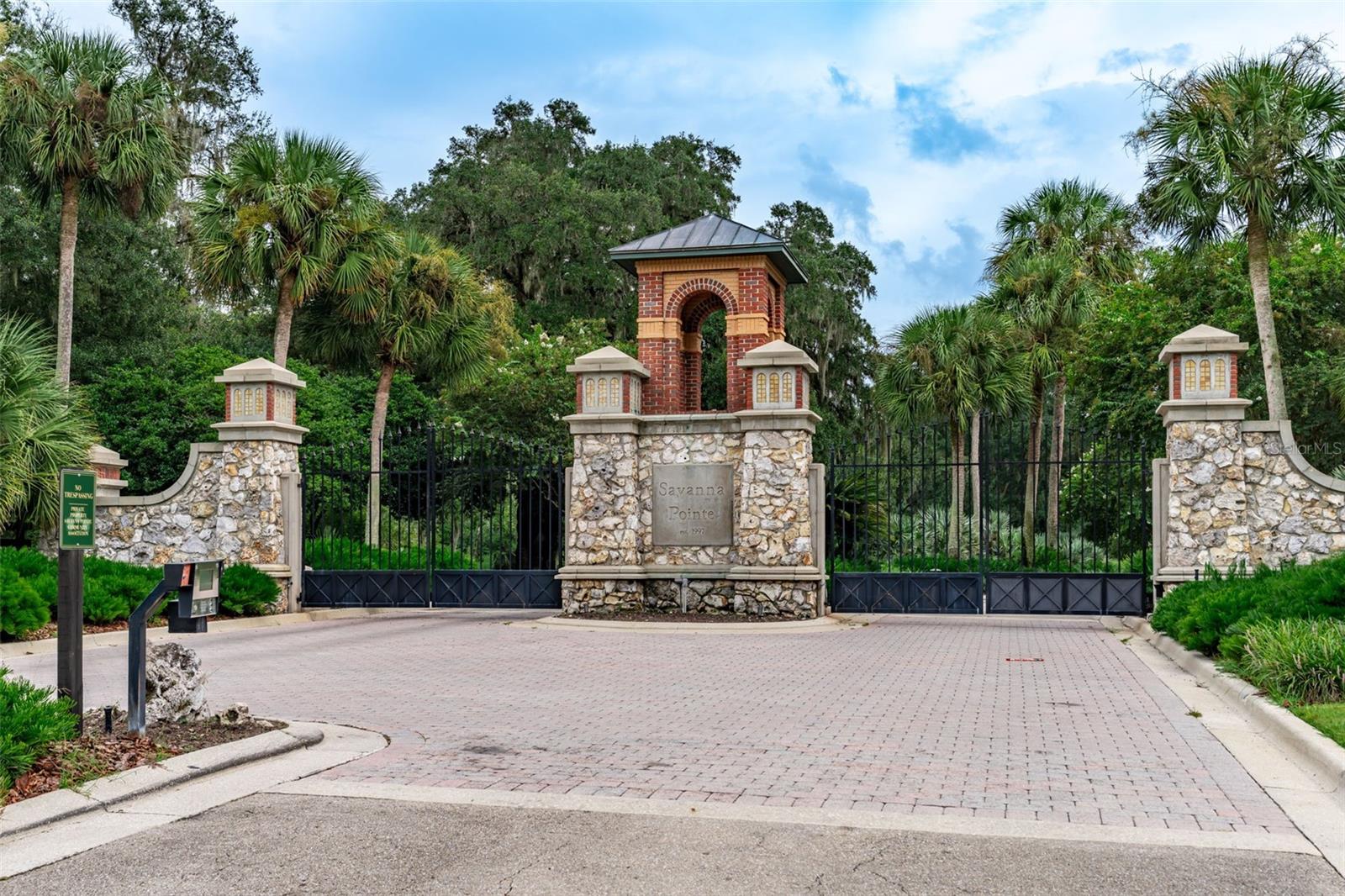 SAVANNA POINTE PH 2 - Land