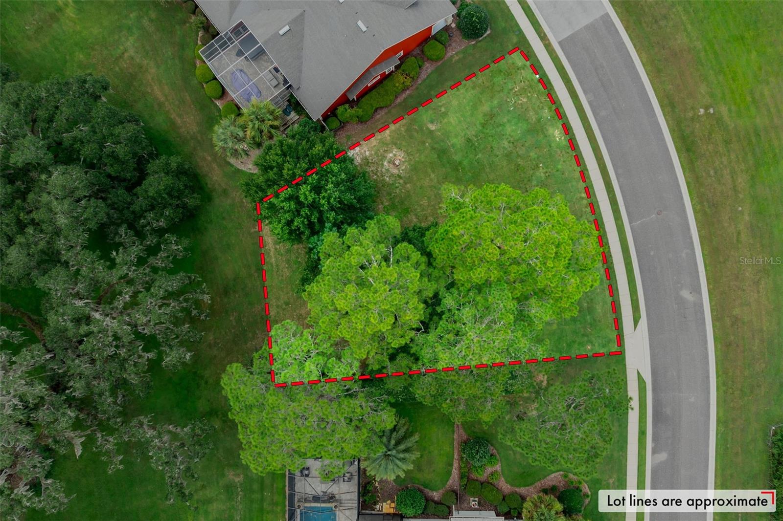 SAVANNA POINTE PH 2 - Land