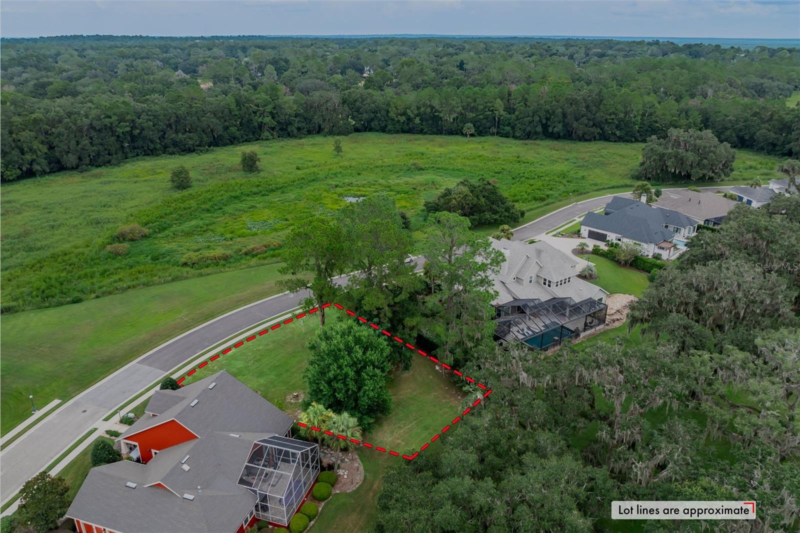 SAVANNA POINTE PH 2 - Land