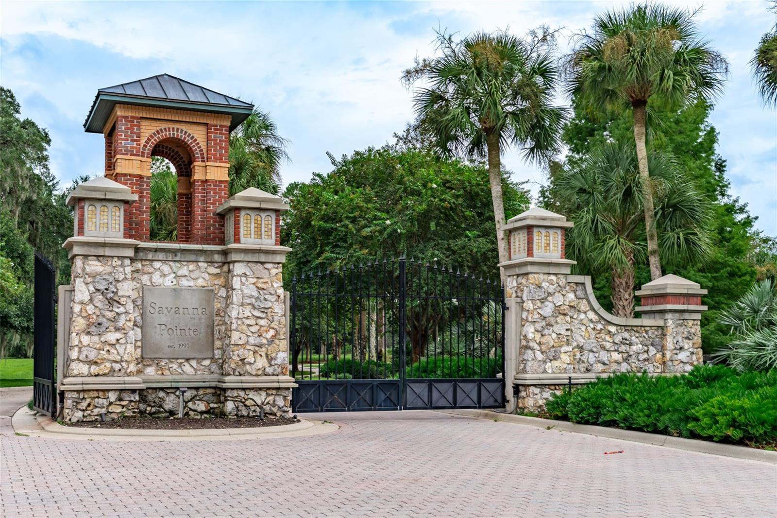 SAVANNA POINTE PH 2 - Land