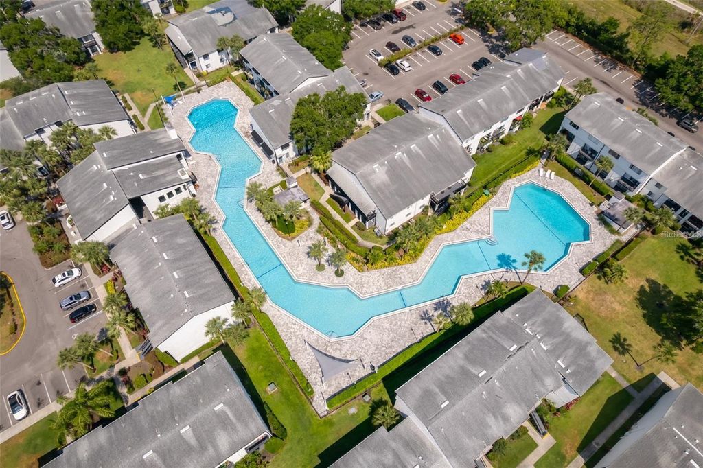 Photo of 4309 S Semoran Boulevard #4, Orlando, FL 32822 (MLS # O6404757)