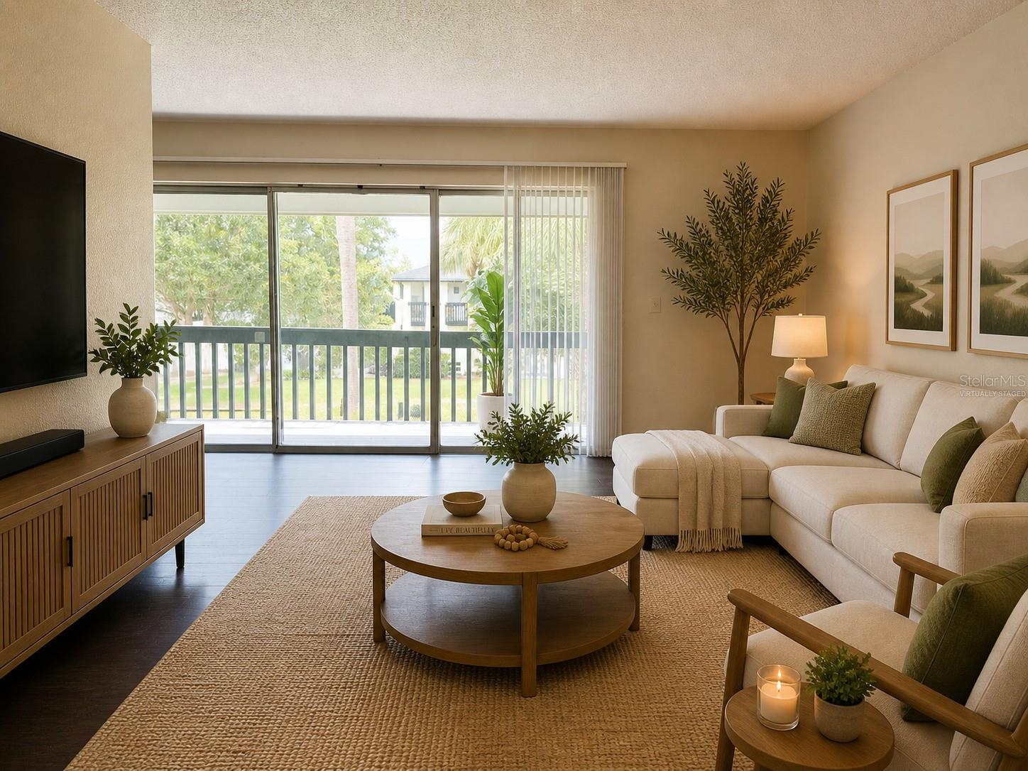 AVALON - Residential