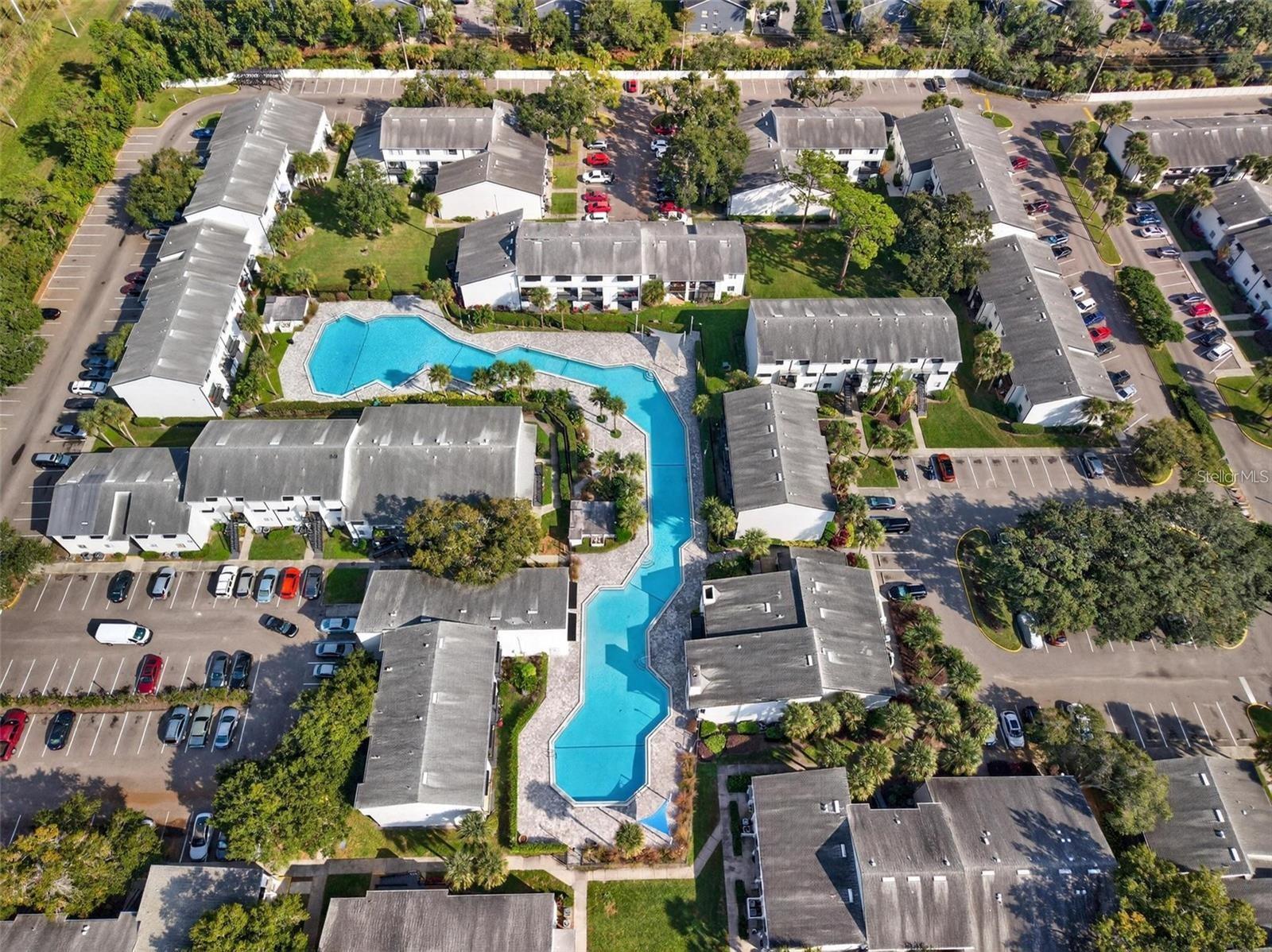 AVALON - Residential