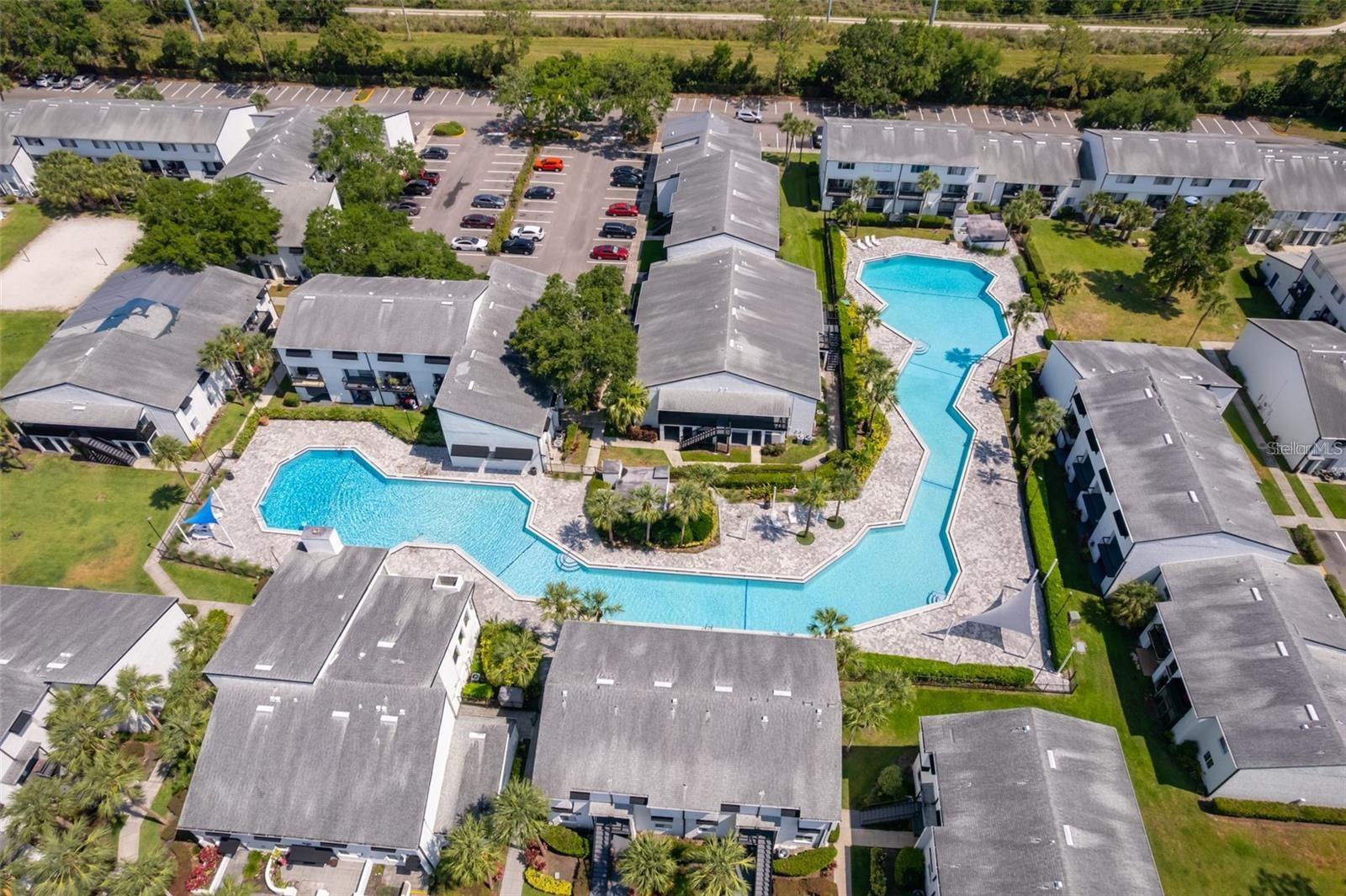 AVALON - Residential