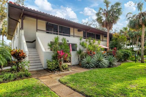 A home in BRADENTON