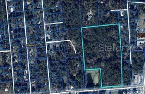 1602A SW WILLISTON ROAD GAINESVILLE FL 32608