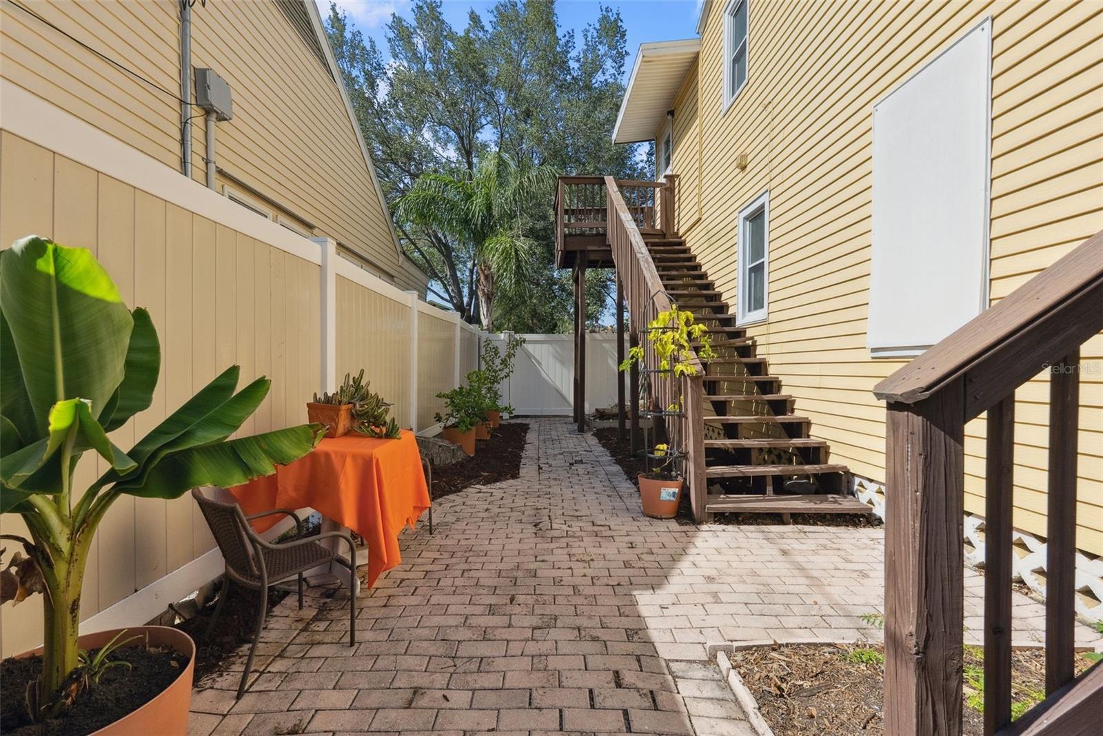 HILCREST - Residential Income