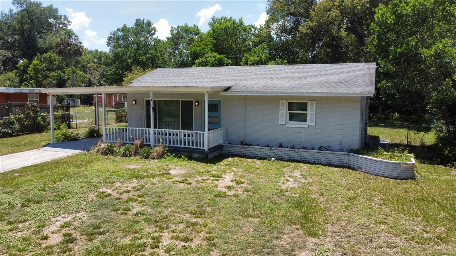 2462 HARVARD ROAD