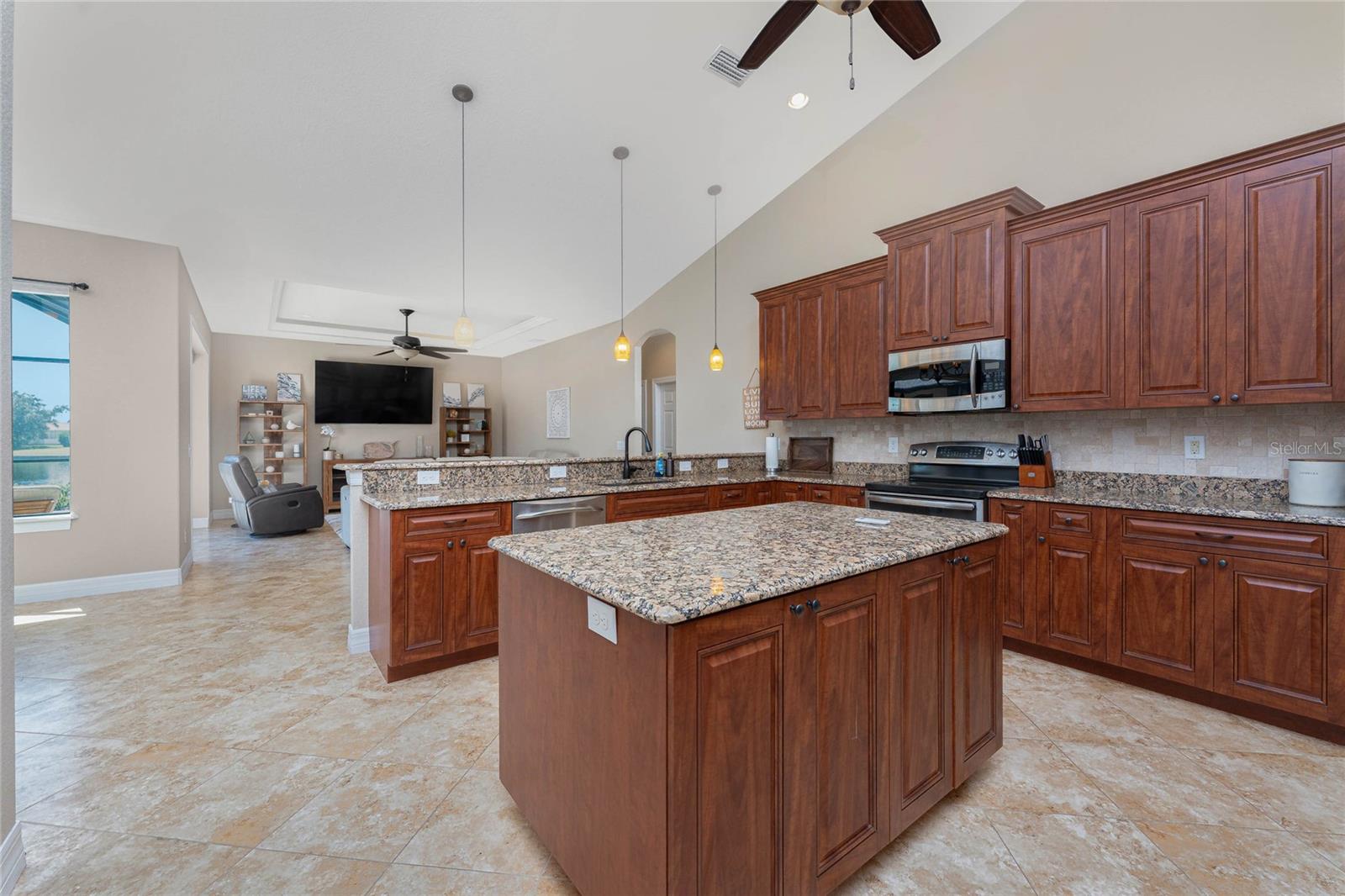 PORT CHARLOTTE SEC 093 - Residential