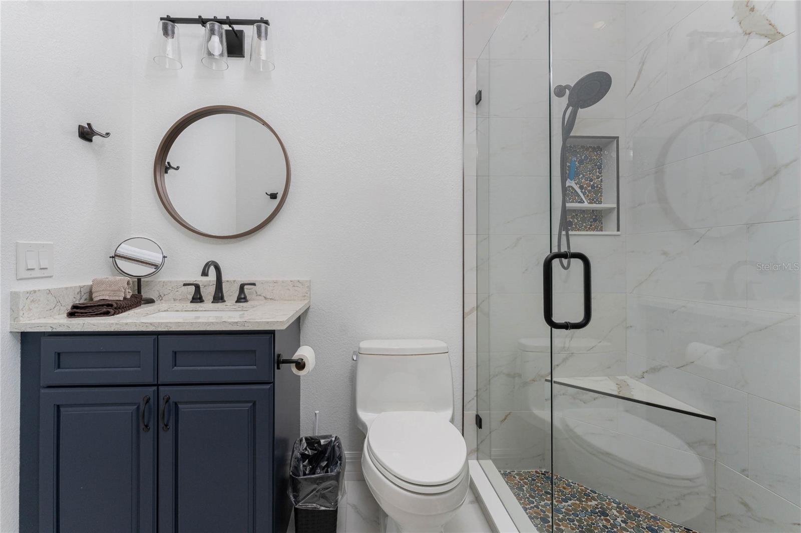 PORT CHARLOTTE SEC 093 - Residential