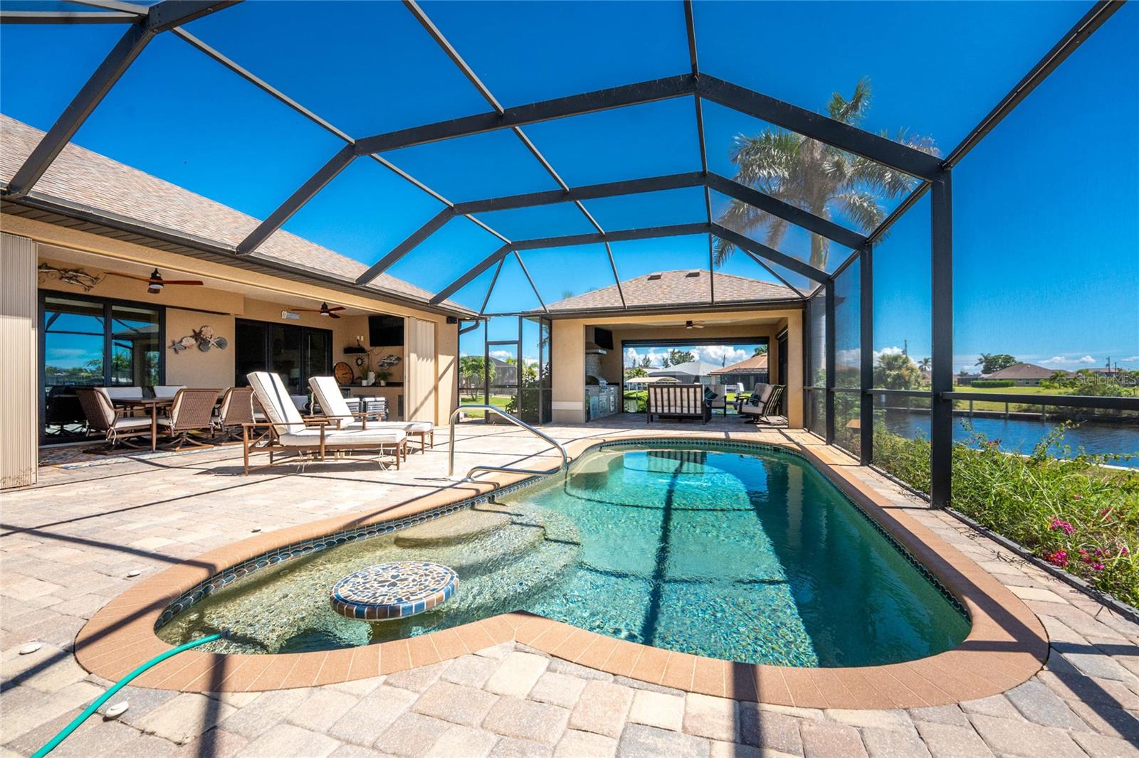 PORT CHARLOTTE SEC 093 - Residential