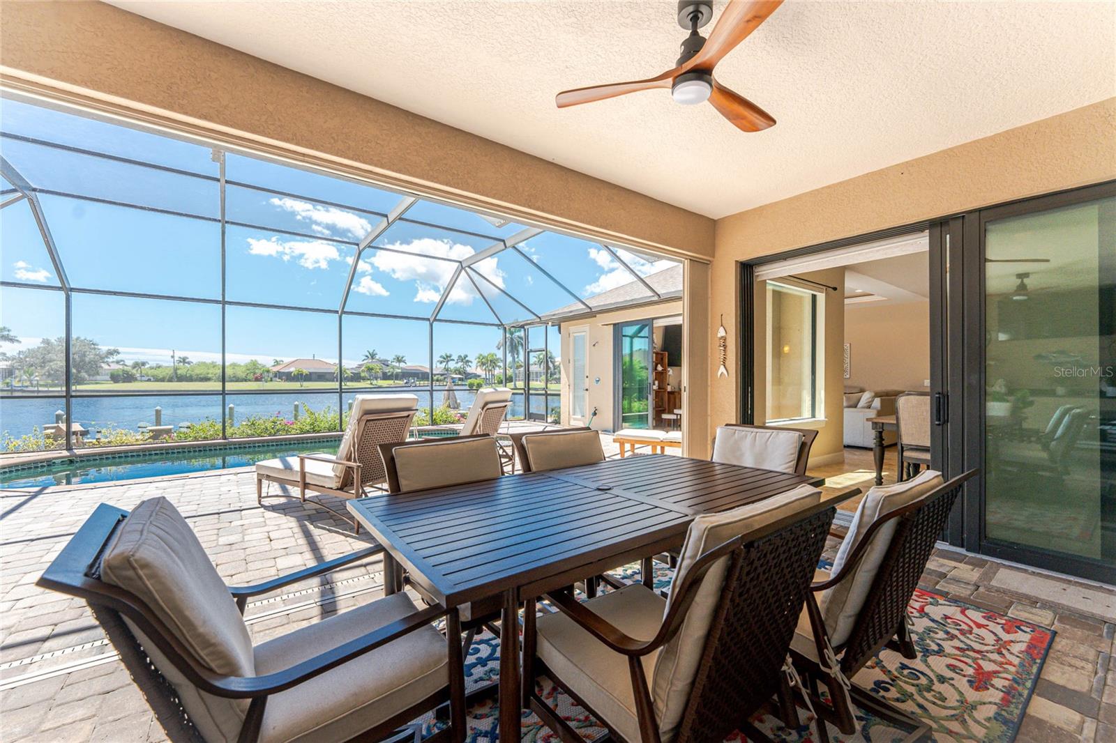PORT CHARLOTTE SEC 093 - Residential