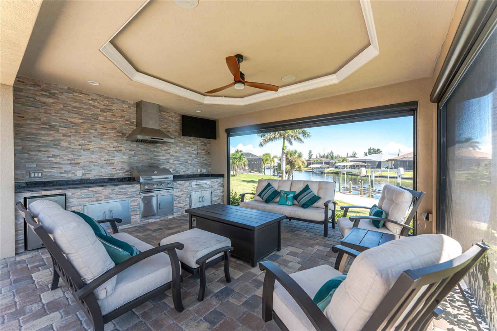 PORT CHARLOTTE SEC 093 - Residential