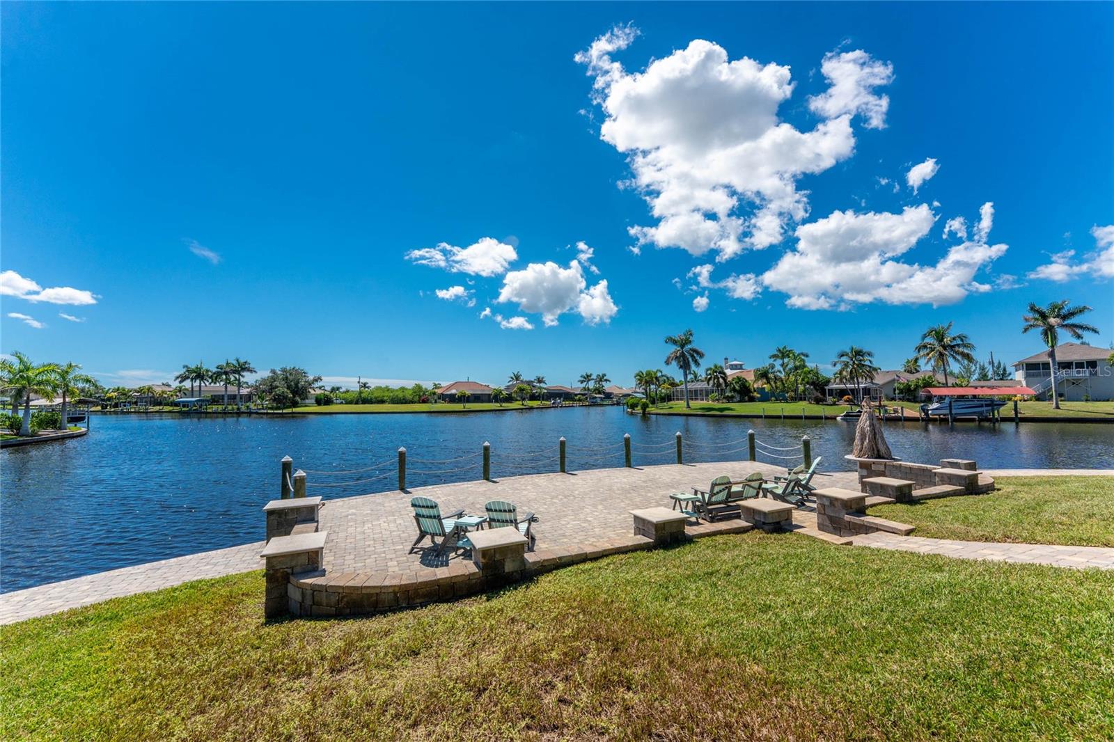 PORT CHARLOTTE SEC 093 - Residential