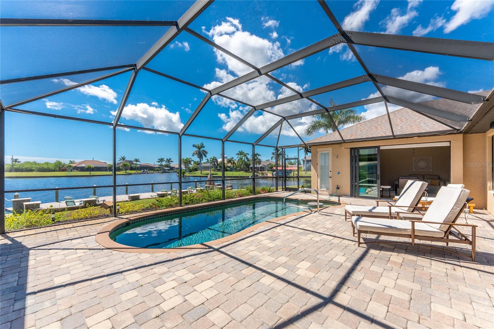 PORT CHARLOTTE SEC 093 - Residential