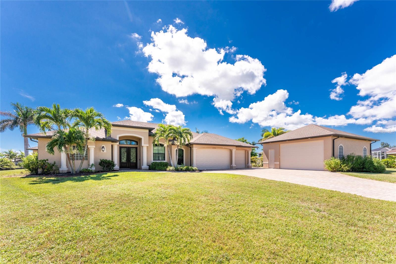 PORT CHARLOTTE SEC 093 - Residential