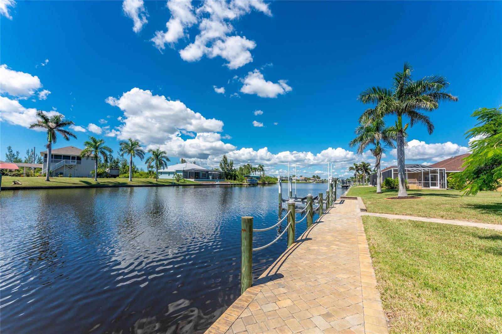 PORT CHARLOTTE SEC 093 - Residential