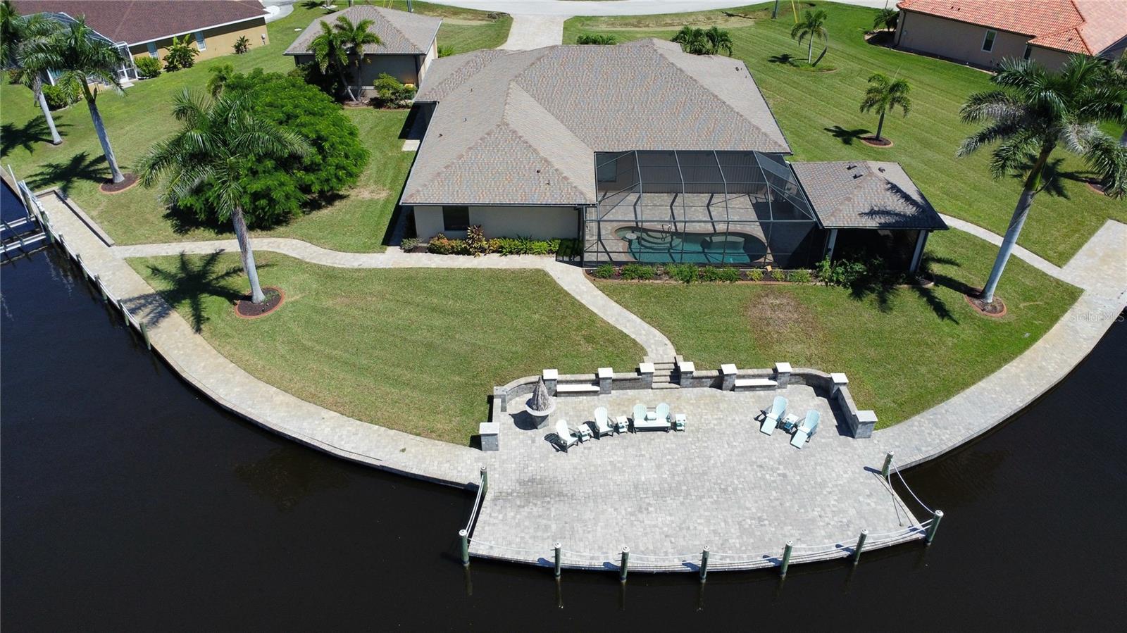 PORT CHARLOTTE SEC 093 - Residential