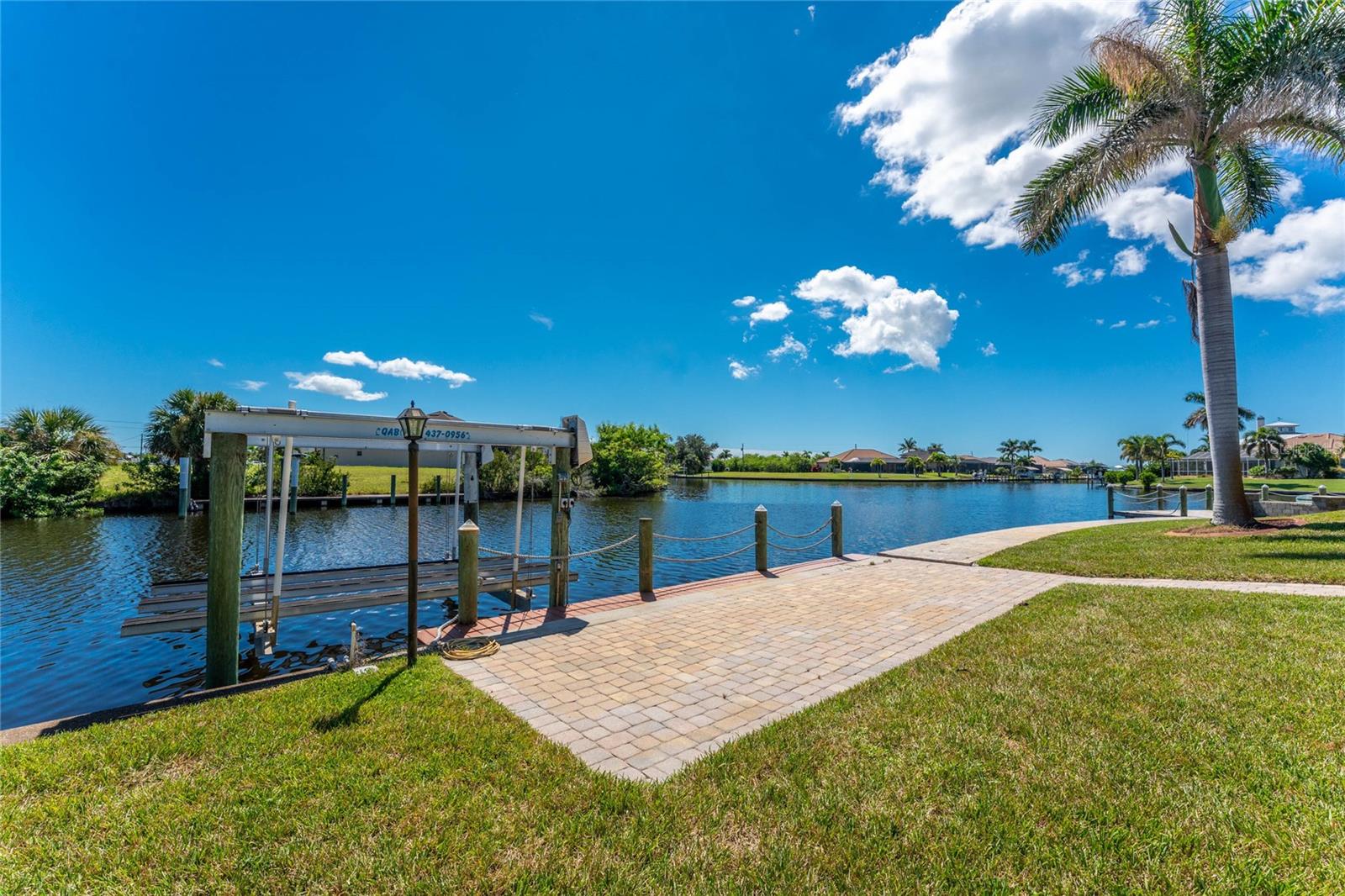 PORT CHARLOTTE SEC 093 - Residential