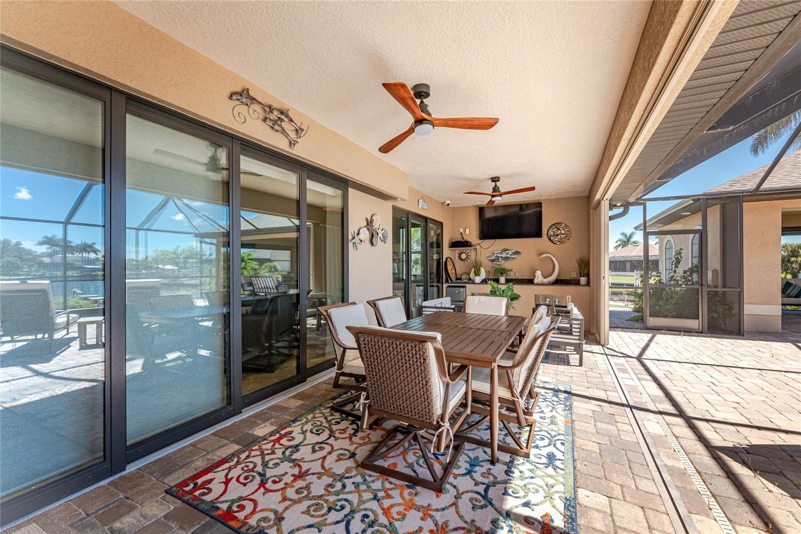 PORT CHARLOTTE SEC 093 - Residential