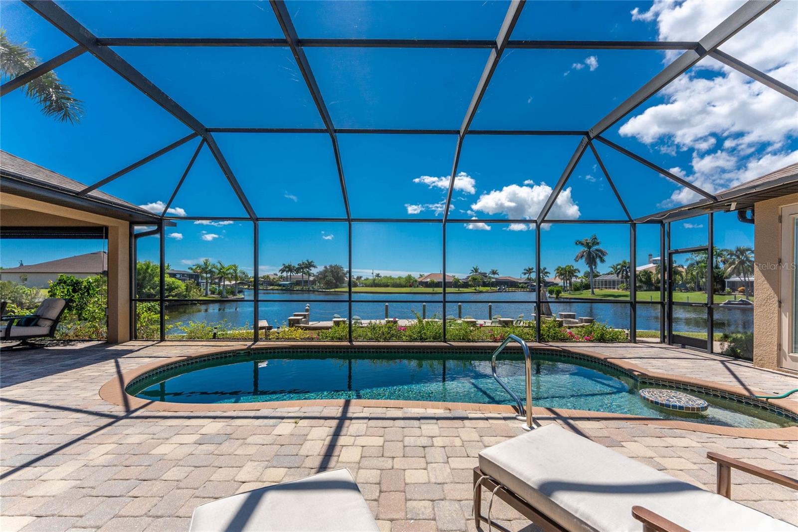 PORT CHARLOTTE SEC 093 - Residential