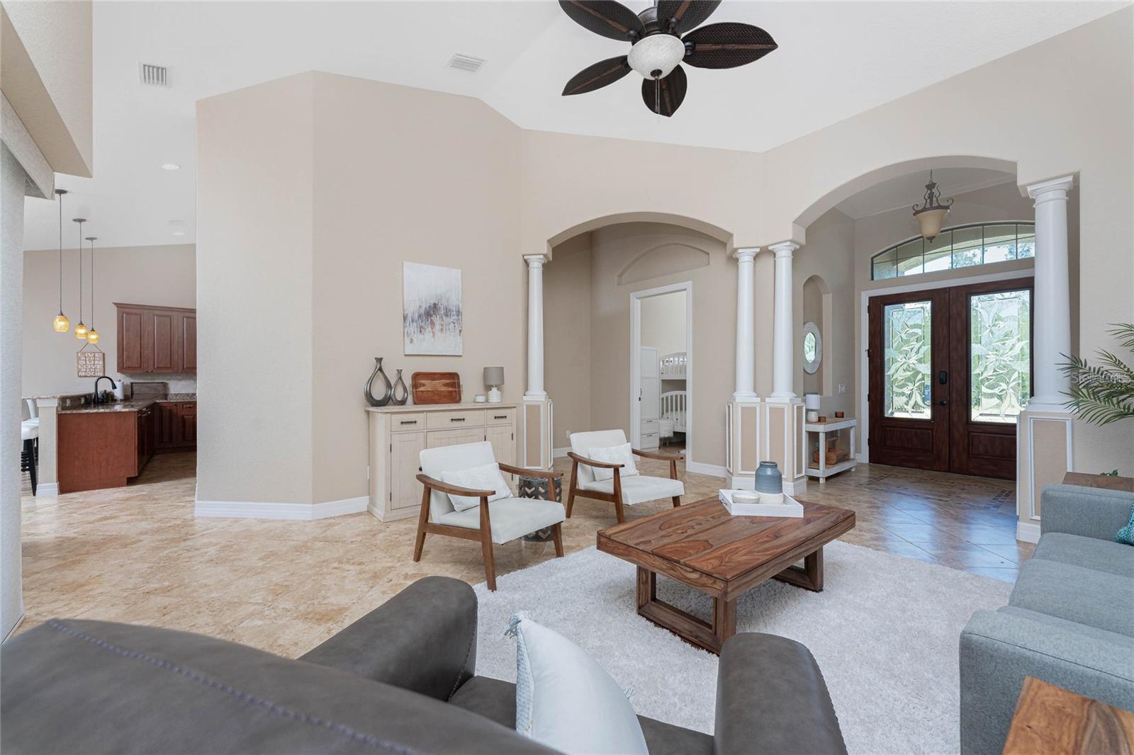 PORT CHARLOTTE SEC 093 - Residential