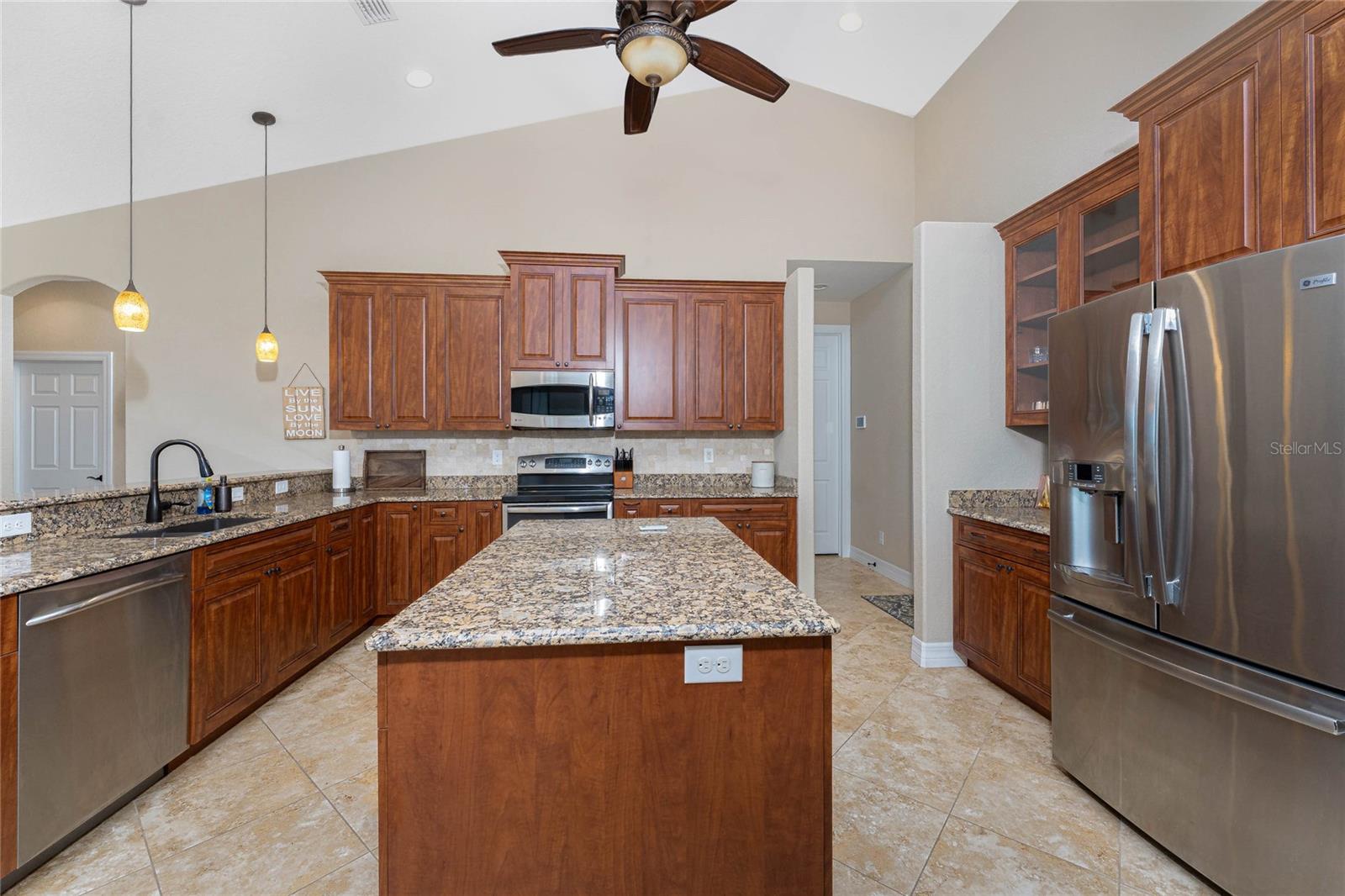 PORT CHARLOTTE SEC 093 - Residential