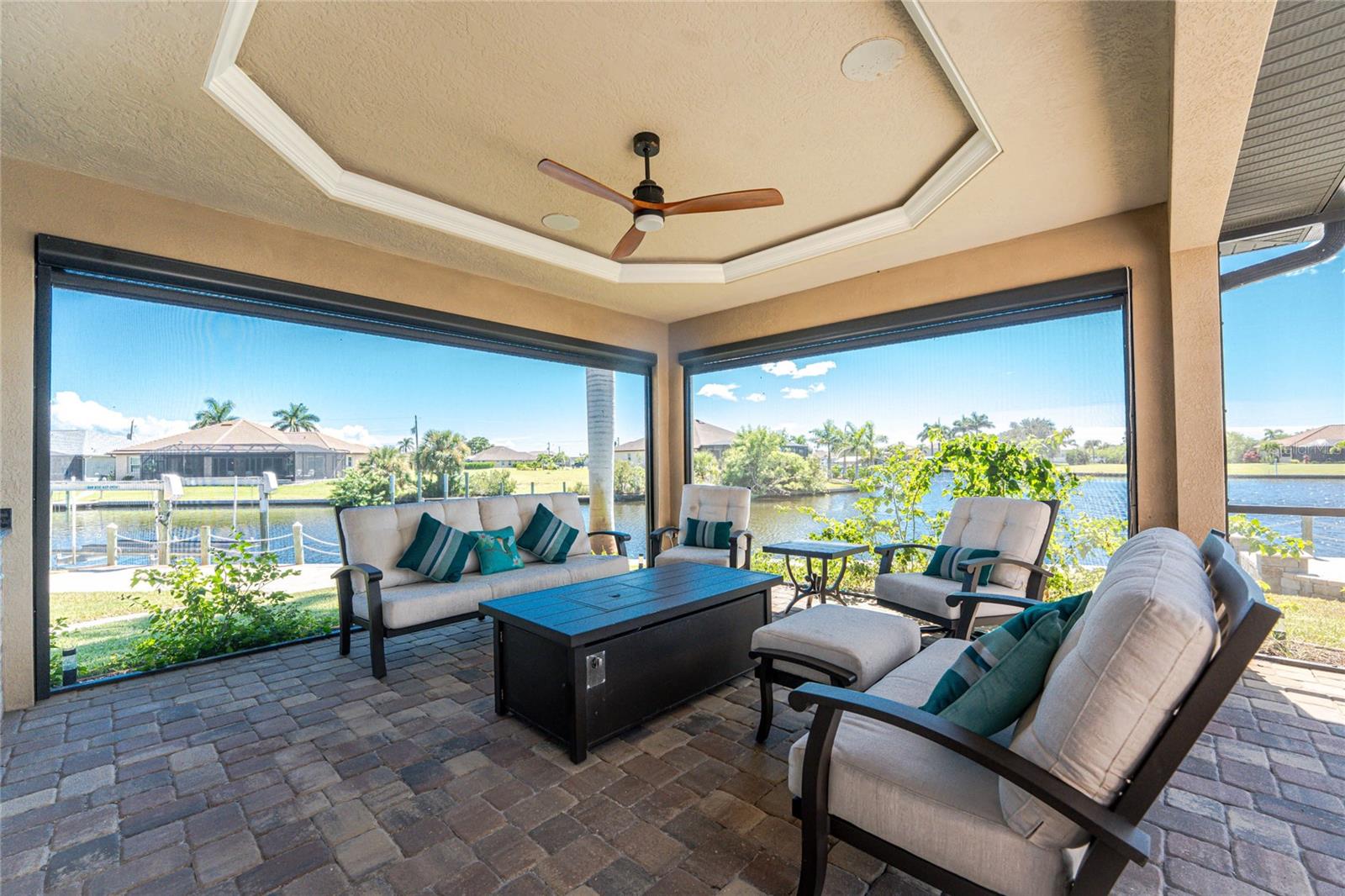 PORT CHARLOTTE SEC 093 - Residential