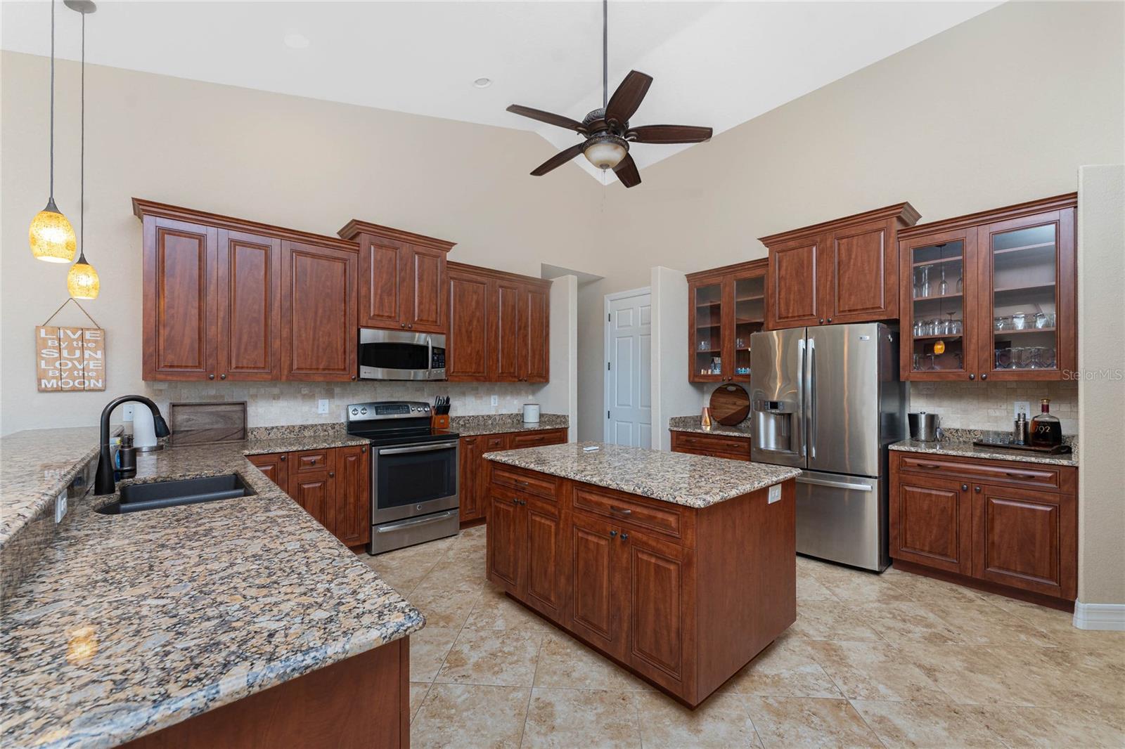 PORT CHARLOTTE SEC 093 - Residential