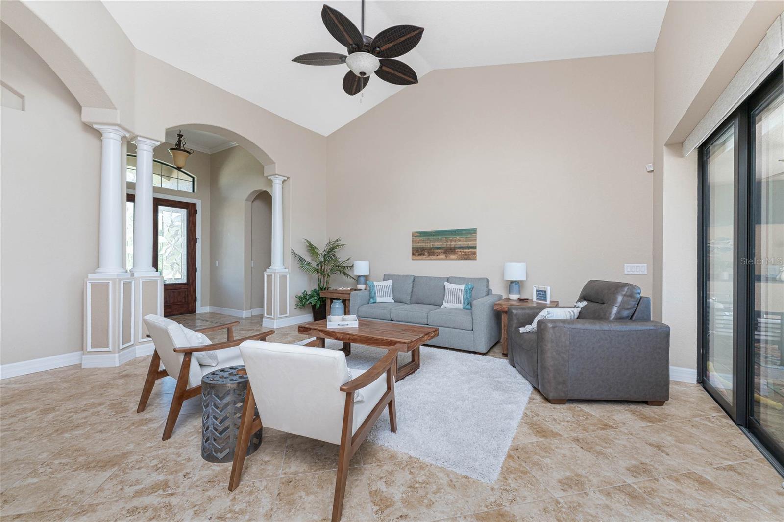 PORT CHARLOTTE SEC 093 - Residential