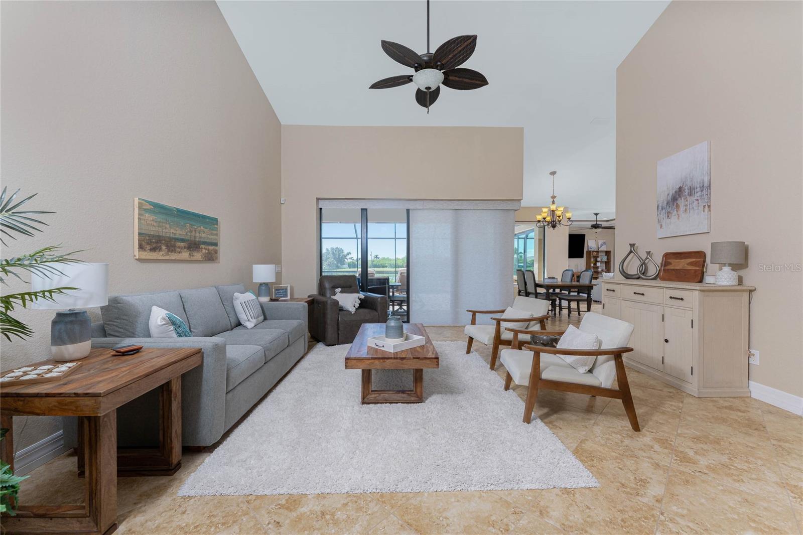 PORT CHARLOTTE SEC 093 - Residential