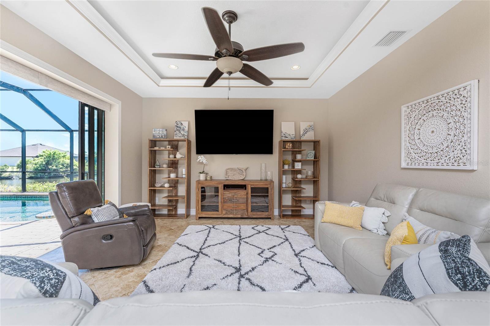 PORT CHARLOTTE SEC 093 - Residential