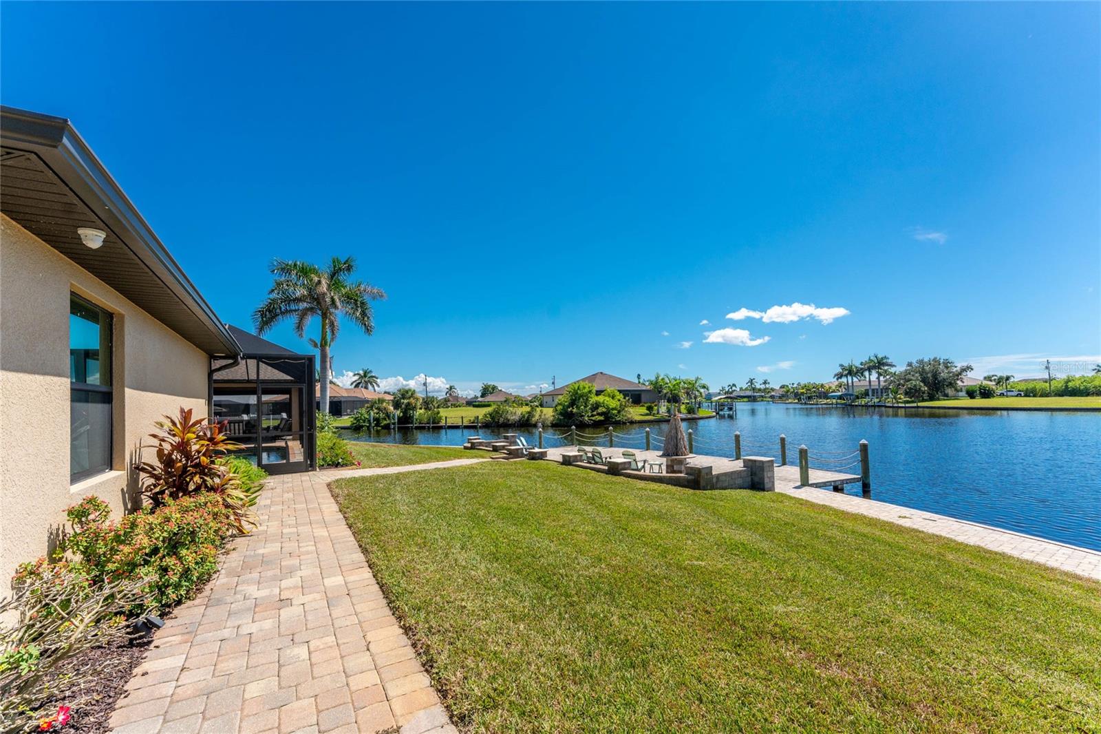 PORT CHARLOTTE SEC 093 - Residential