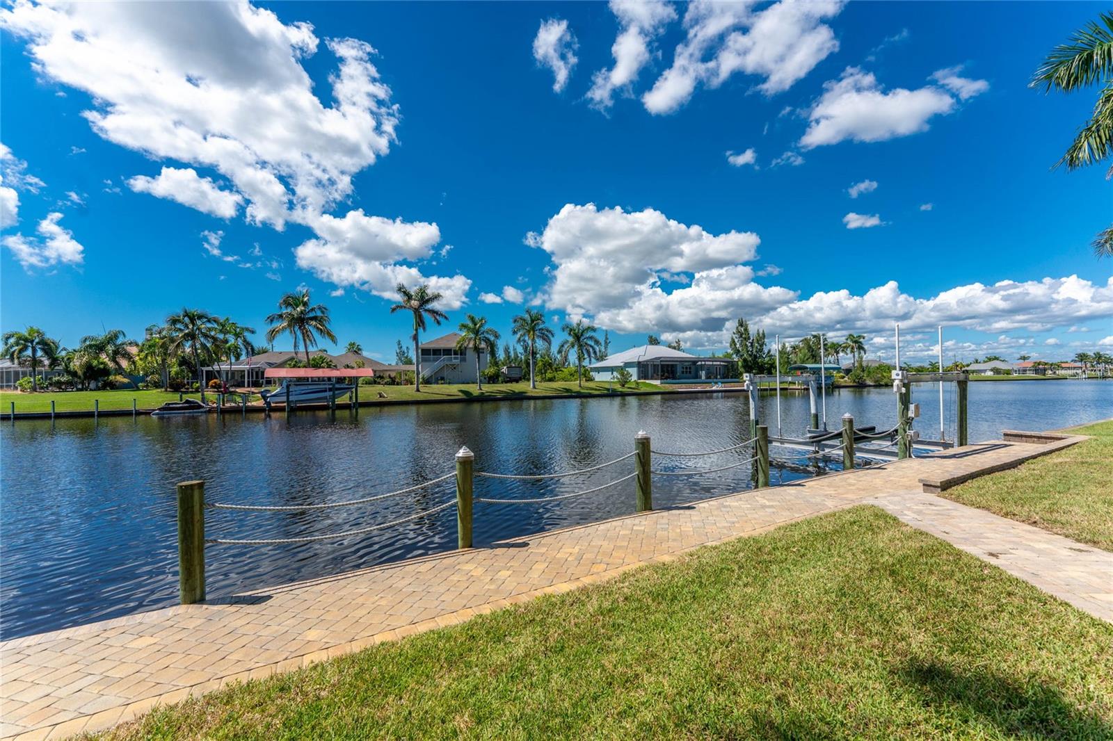 PORT CHARLOTTE SEC 093 - Residential