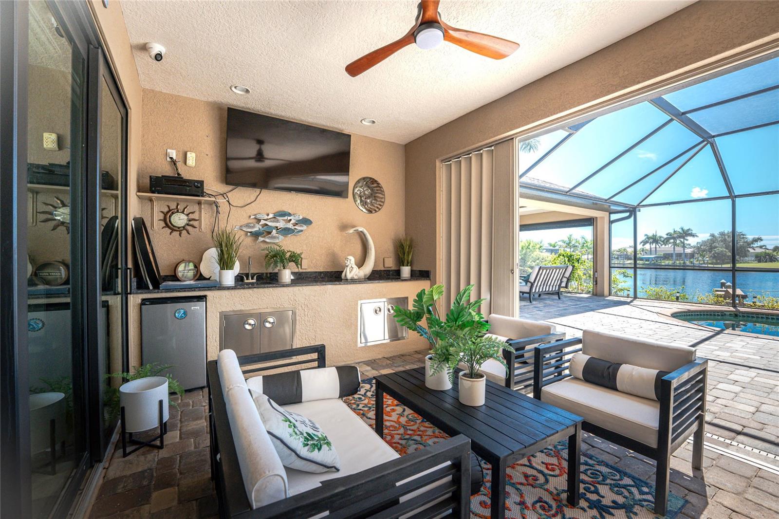 PORT CHARLOTTE SEC 093 - Residential