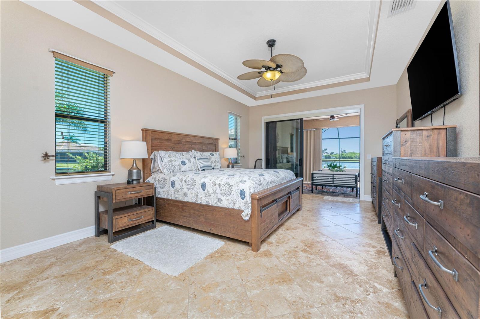 PORT CHARLOTTE SEC 093 - Residential