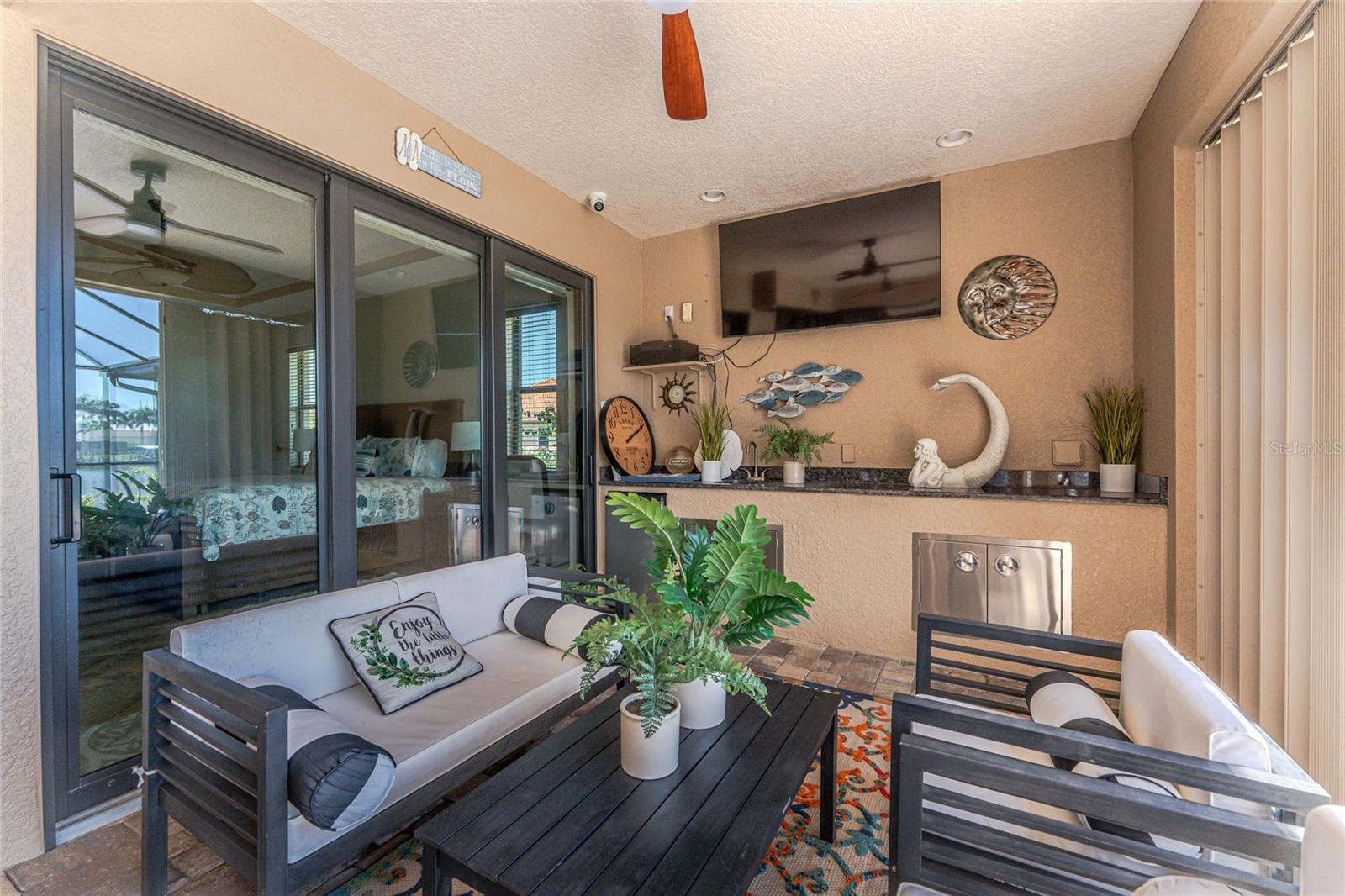 PORT CHARLOTTE SEC 093 - Residential