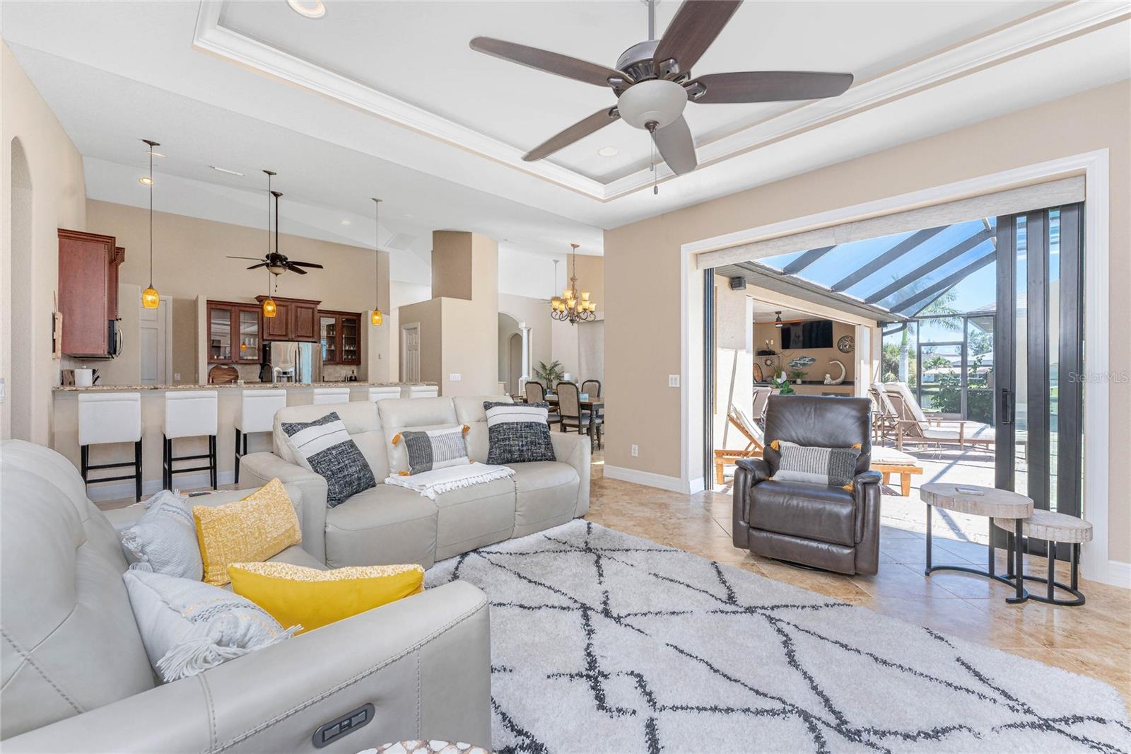 PORT CHARLOTTE SEC 093 - Residential