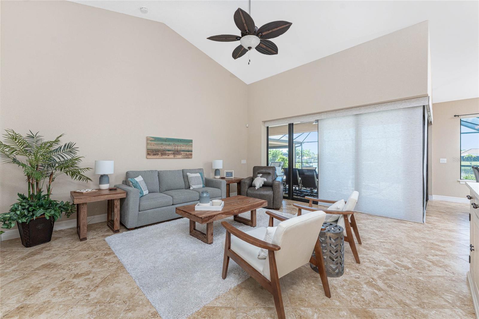 PORT CHARLOTTE SEC 093 - Residential
