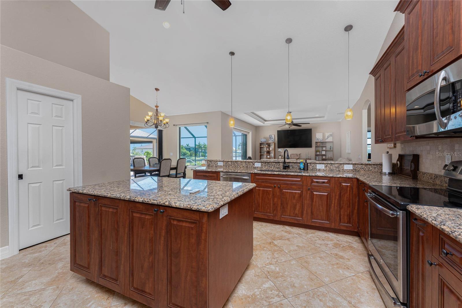 PORT CHARLOTTE SEC 093 - Residential