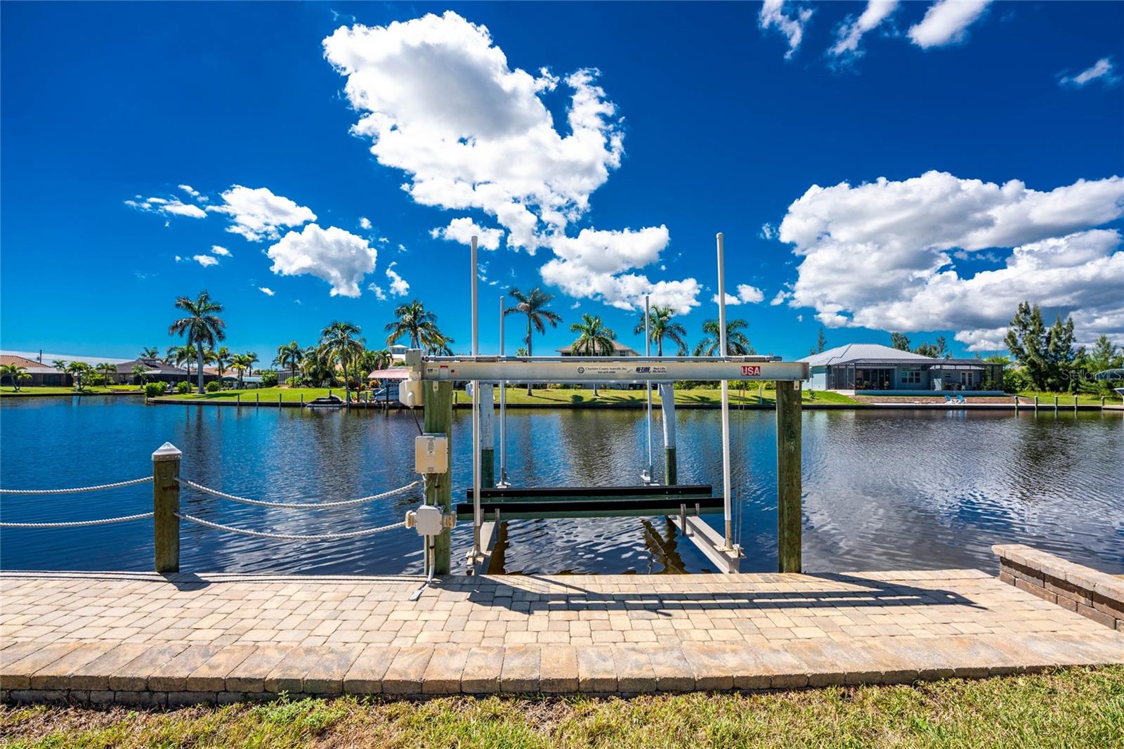 PORT CHARLOTTE SEC 093 - Residential