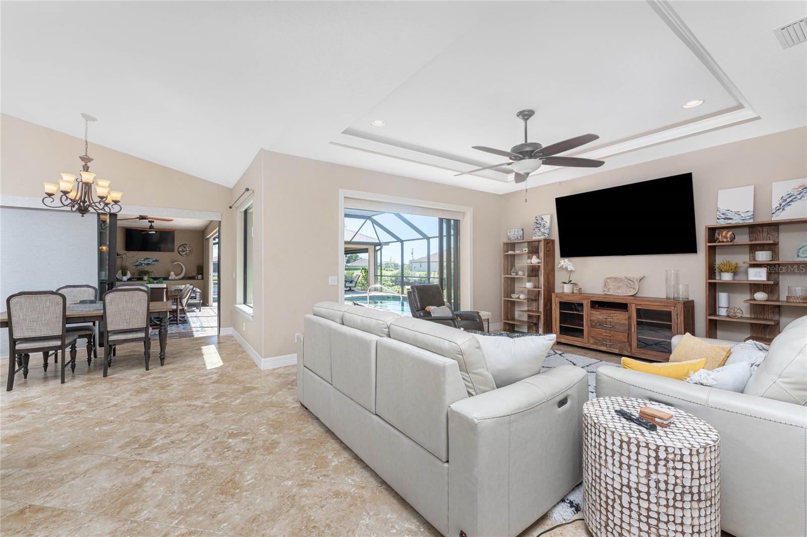 PORT CHARLOTTE SEC 093 - Residential