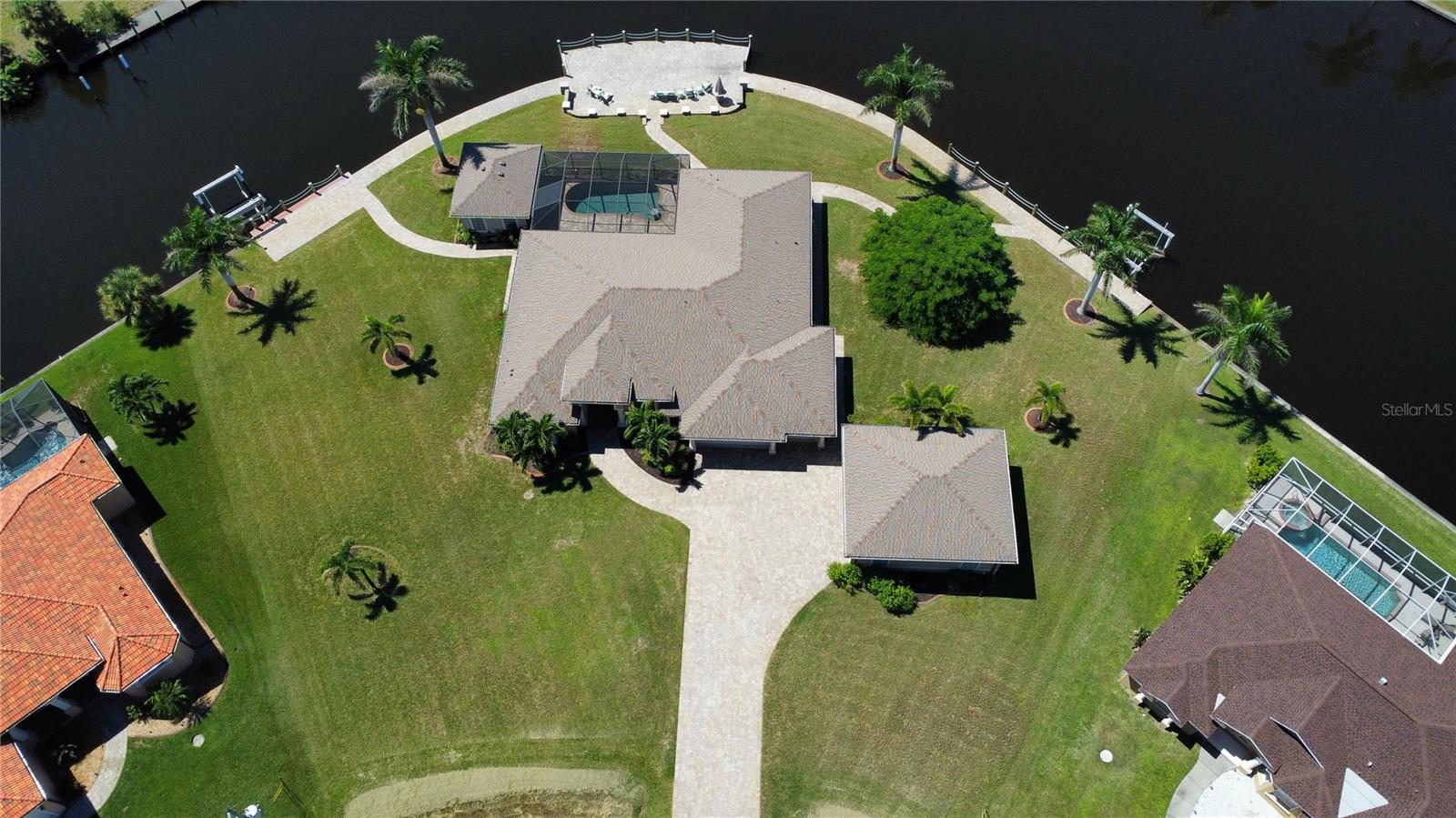 PORT CHARLOTTE SEC 093 - Residential