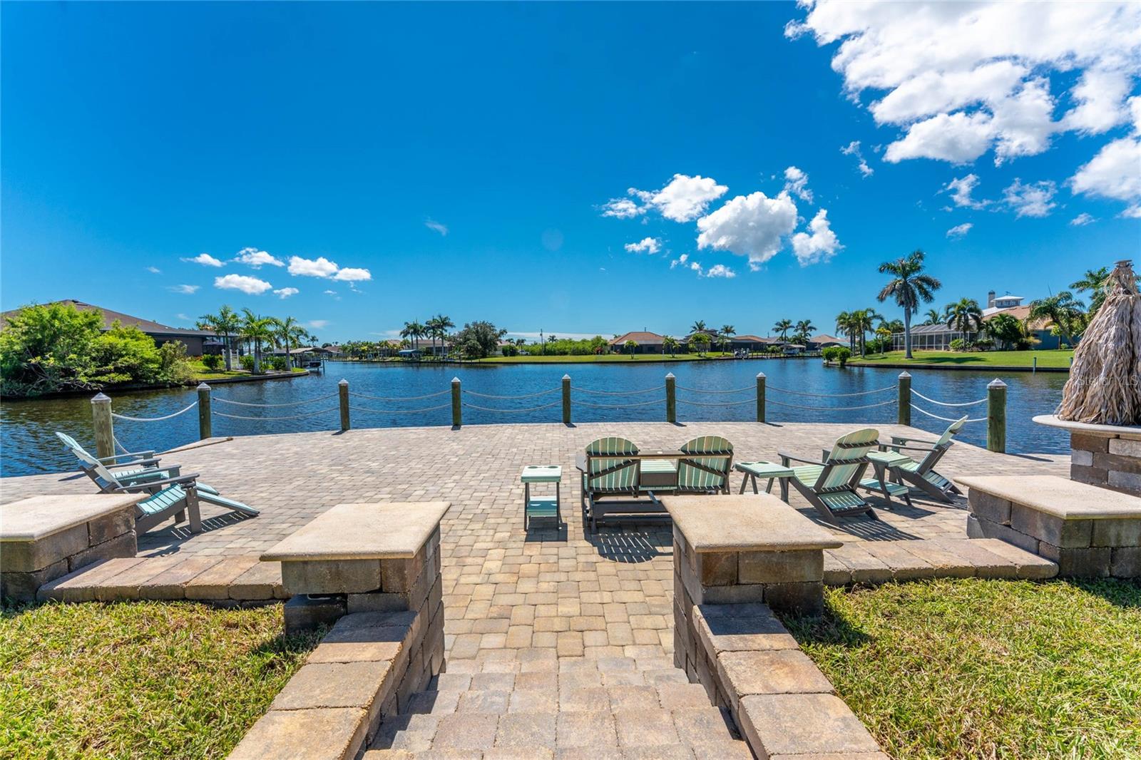 PORT CHARLOTTE SEC 093 - Residential