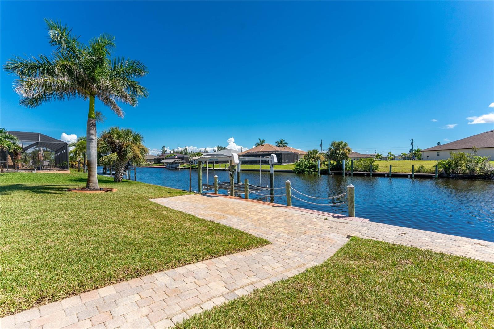 PORT CHARLOTTE SEC 093 - Residential